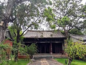 JIUNSHUI TEMPLE DE CONFUCIUS (84)